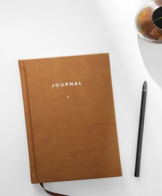 Perfect Bound Journal